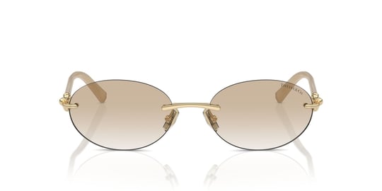Tiffany & Co 3104-D 6178/11 56 Kadın Güneş Gözlüğü