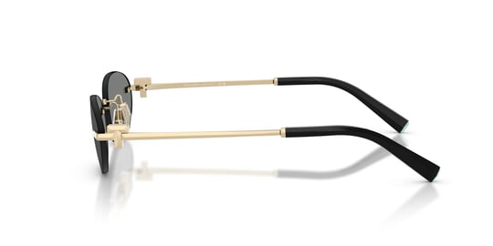 Tiffany & Co 3119D 6021/87 56 Women Sunglasses