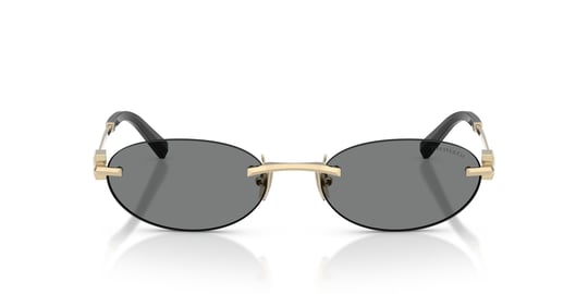 Tiffany & Co 3119D 6021/87 56 Women Sunglasses