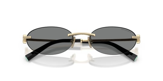 Tiffany & Co 3119D 6021/87 56 Women Sunglasses