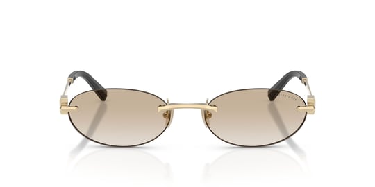 Tiffany & Co 3119D 623911 56 Women Sunglasses
