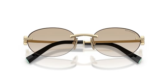Tiffany & Co 3119D 623911 56 Women Sunglasses