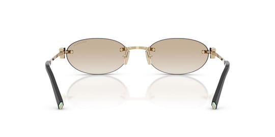 Tiffany & Co 3119D 623911 56 Women Sunglasses