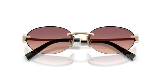 Tiffany & Co 3119D 62408D 56 Women Sunglasses