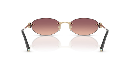 Tiffany & Co 3119D 62408D 56 Women Sunglasses