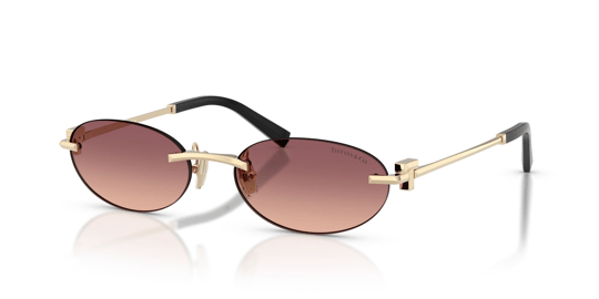 Tiffany & Co 3119D 62408D 56 Women Sunglasses