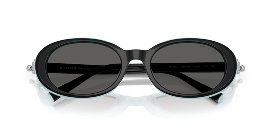 Tiffany & Co 4242-D 8055/S4 54 Women Sunglasses