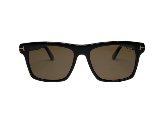 Tom Ford 906 01H 58 Unisex Güneş Gözlüğü