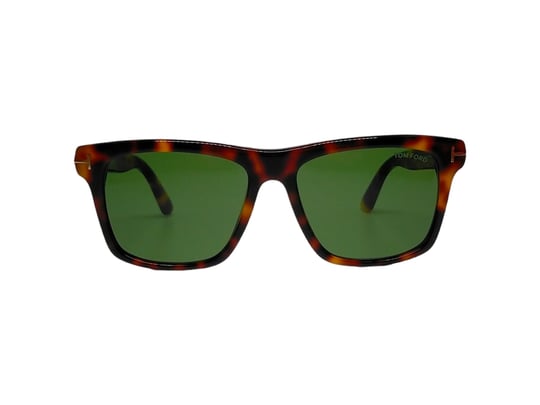 Tom Ford 906 53N 58 Erkek Güneş Gözlüğü