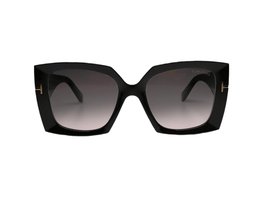 Tom Ford 921 01B 54 Kadın Güneş Gözlüğü
