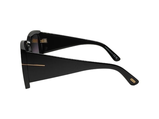 Tom Ford 921 01B 54 Kadın Güneş Gözlüğü