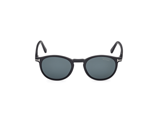 Tom Ford TF 0539 02V 48 Unisex Güneş Gözlüğü