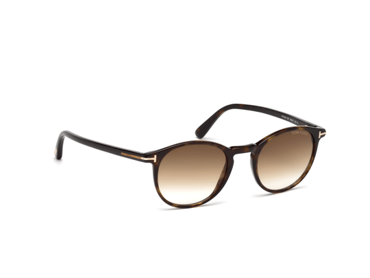 Tom Ford TF 0539 52F 48 Unisex Güneş Gözlüğü