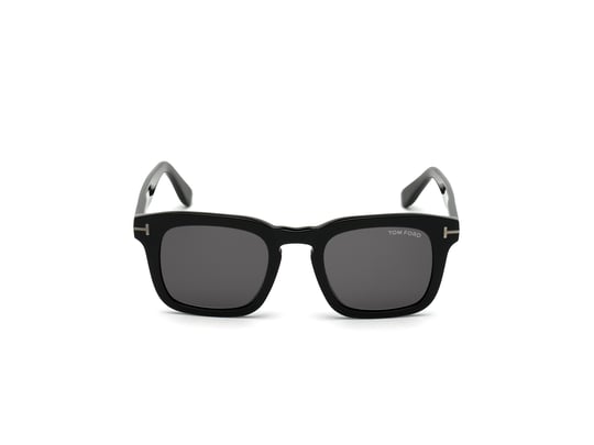 Tom Ford TF 0751 Dax 01A 50 Erkek Güneş Gözlüğü