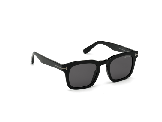 Tom Ford TF 0751 Dax 01A 50 Erkek Güneş Gözlüğü