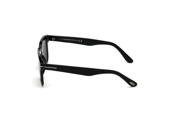 Tom Ford TF 0751 Dax 01A 50 Erkek Güneş Gözlüğü