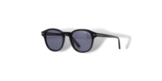 Tom Ford TF 0752 01A 50 Unisex