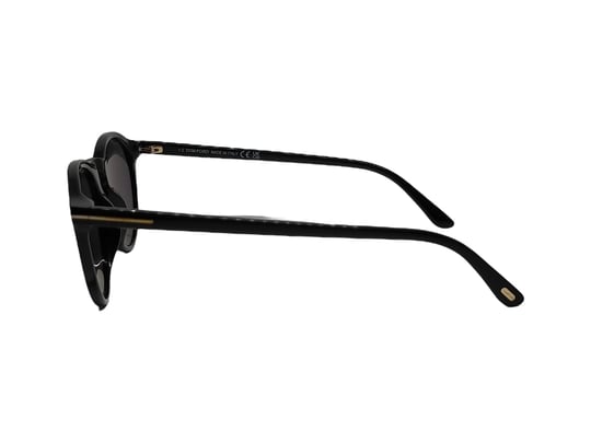 Tom Ford TF 0904 Aurele 01A 52 Unisex Güneş Gözlüğü