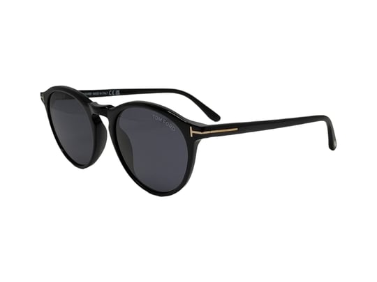 Tom Ford TF 0904 Aurele 01A 52 Unisex Güneş Gözlüğü