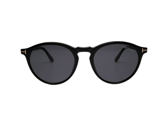 Tom Ford TF 0904 Aurele 01A 52 Unisex Güneş Gözlüğü