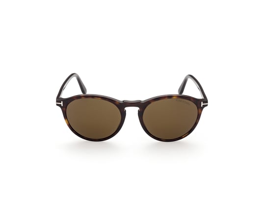 Tom Ford TF 0904 Aurele 52J 50 Unisex Güneş Gözlüğü
