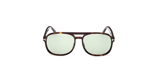 Tom Ford TF 1022 Rosco 52N 58 Unisex Güneş Gözlüğü