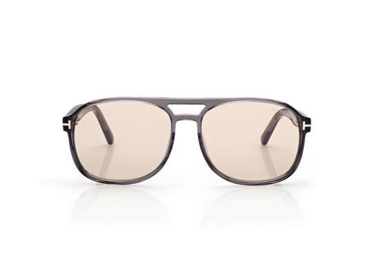 Tom Ford TF 1022 Rosco Photocromic 20E 58 Unisex Güneş Gözlüğü
