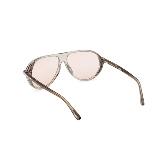 Tom Ford TF 1023 Marcus Photocromic 93E 60 Unisex Güneş Gözlüğü
