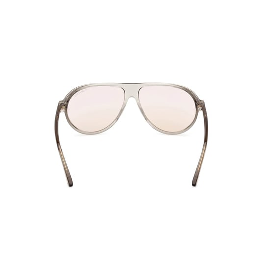 Tom Ford TF 1023 Marcus Photocromic 93E 60 Unisex Güneş Gözlüğü