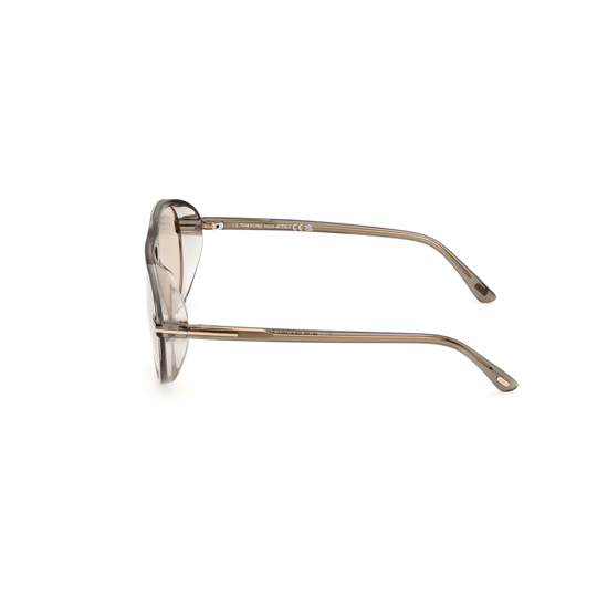 Tom Ford TF 1023 Marcus Photocromic 93E 60 Unisex Güneş Gözlüğü