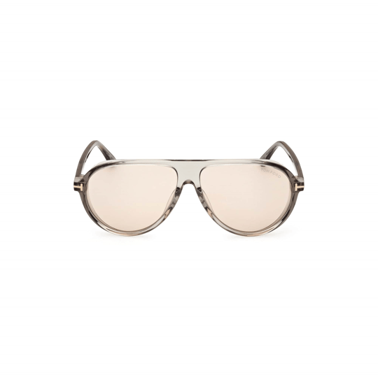 Tom Ford TF 1023 Marcus Photocromic 93E 60 Unisex Güneş Gözlüğü