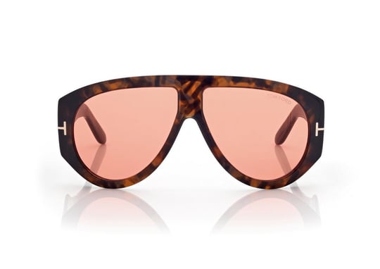 Tom Ford TF 1044 Bronson 52S 60 Unisex Güneş Gözlüğü