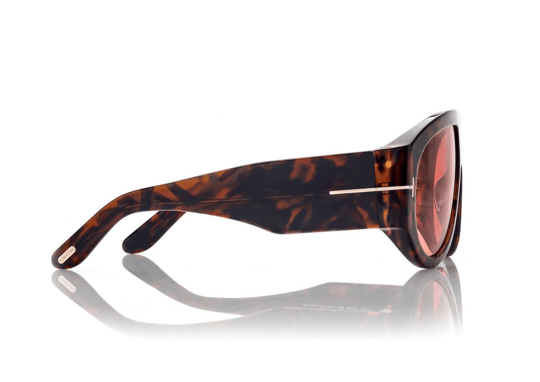 Tom Ford TF 1044 Bronson 52S 60 Unisex Güneş Gözlüğü
