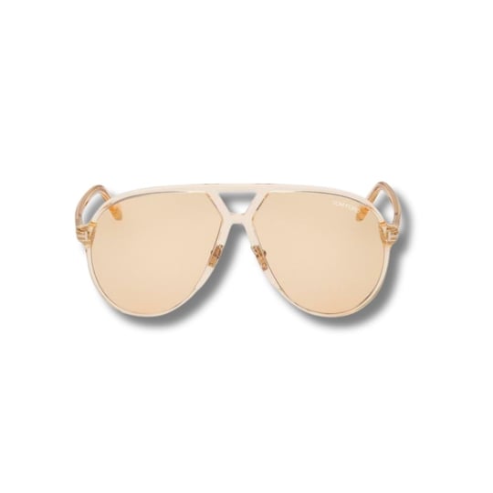 Tom Ford TF 1061 45E 64 Unisex Sunglasses
