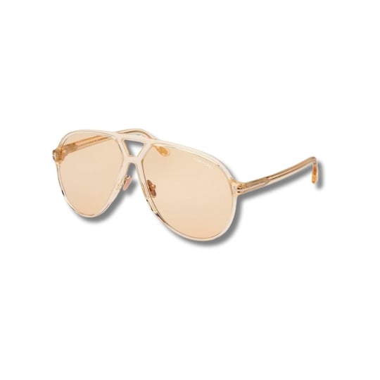 Tom Ford TF 1061 45E 64 Unisex Sunglasses