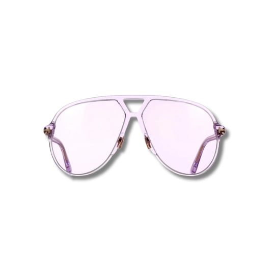 Tom Ford TF 1061 78Y 64 Unisex Sunglasses