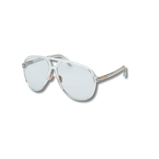 Tom Ford TF 1061 84V 64 Unisex Sunglasses