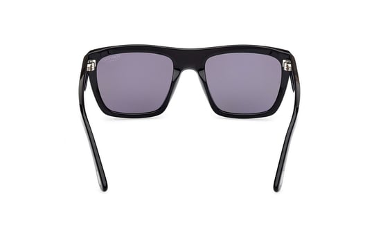Tom Ford TF 1077 Alberto 01D 55 Unisex Güneş Gözlüğü