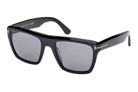 Tom Ford TF 1077 Alberto 01D 55 Unisex Güneş Gözlüğü