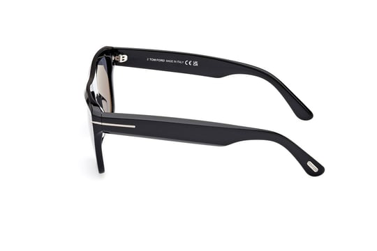 Tom Ford TF 1077 Alberto 01D 55 Unisex Güneş Gözlüğü