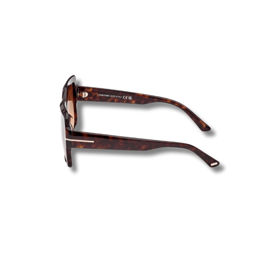 Tom Ford TF 1082 52F 54 Women Sunglasses