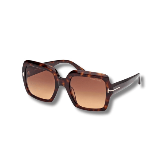 Tom Ford TF 1082 52F 54 Women Sunglasses