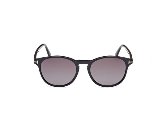 Tom Ford TF 1097 Lewis 01B 53 Unisex Güneş Gözlüğü