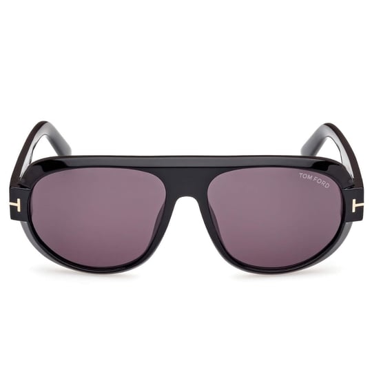 Tom Ford TF 1102 Blake-02 01A 59 Unisex Güneş Gözlüğü