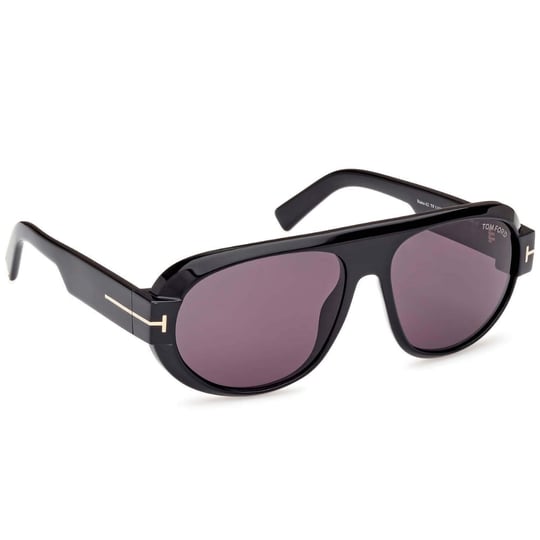 Tom Ford TF 1102 Blake-02 01A 59 Unisex Güneş Gözlüğü