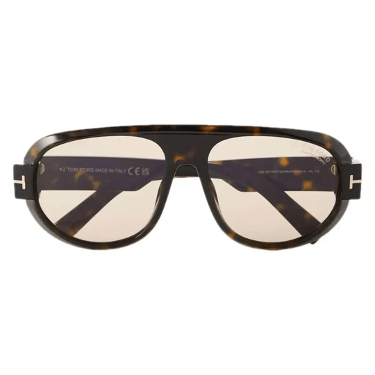 Tom Ford TF 1102 Blake-02 Photocromic 52E 59 Unisex Güneş Gözlüğü