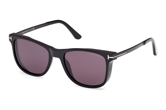 Tom Ford TF 1104/S Sinatra 01A 53 Erkek