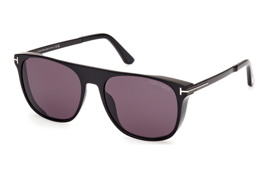 Tom Ford TF 1105/S Lionel-02 01A 55 Erkek