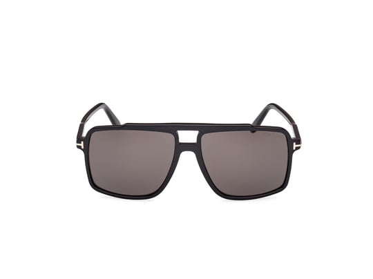 Tom Ford TF 1177 Kemp 01A 59 Unisex Güneş Gözlüğü