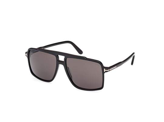 Tom Ford TF 1177 Kemp 01A 59 Unisex Güneş Gözlüğü